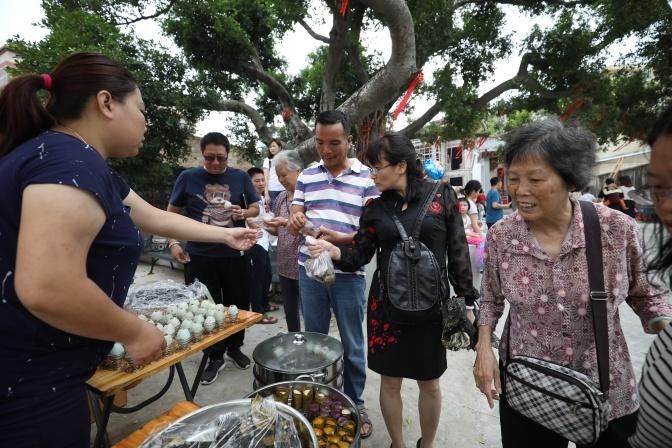 南澳县农业农村局最新发展规划概览